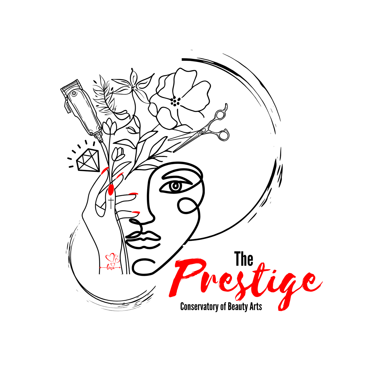 The Prestige Transition: Cosmetology to Esthetics
