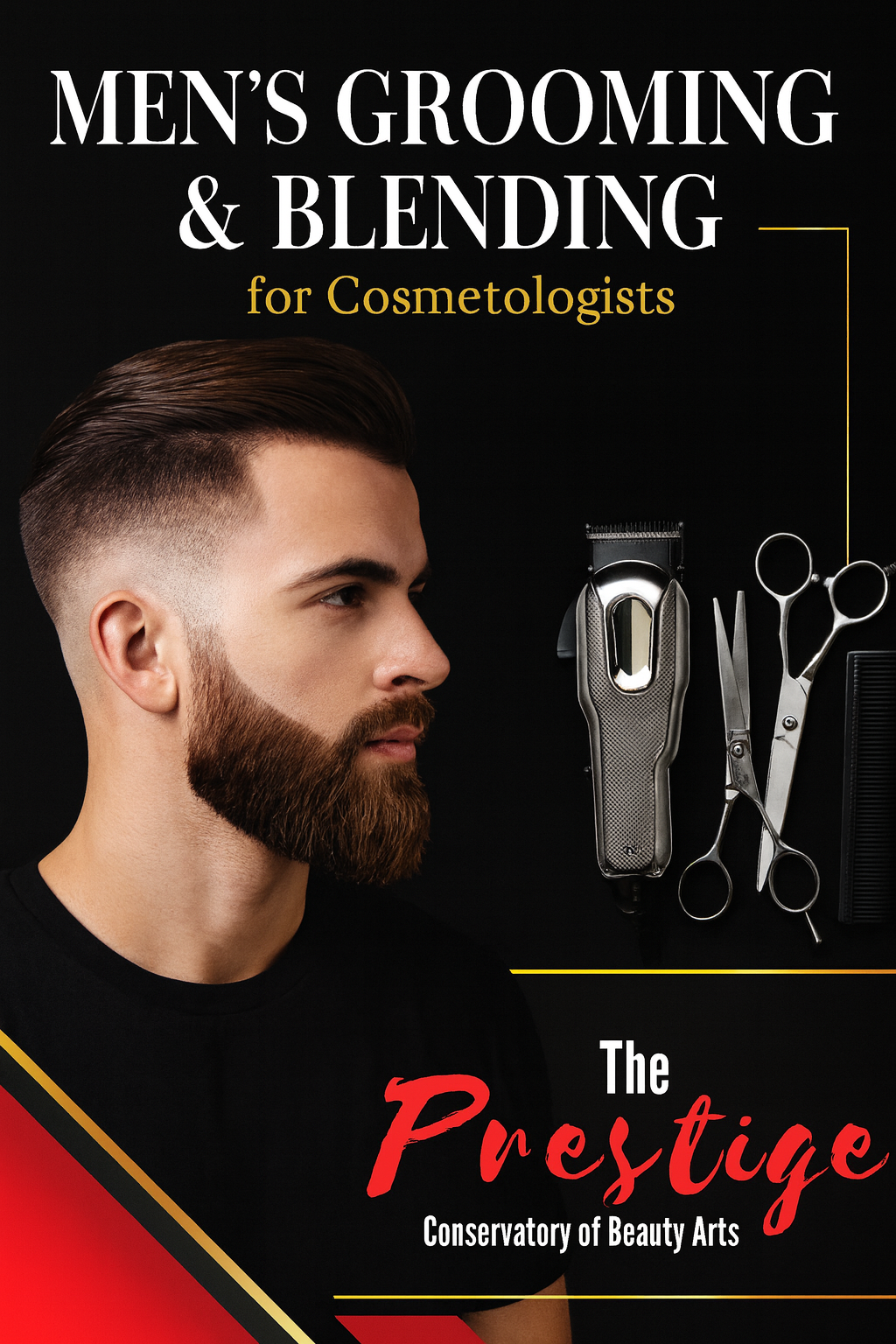 Prestige Precision Workshop